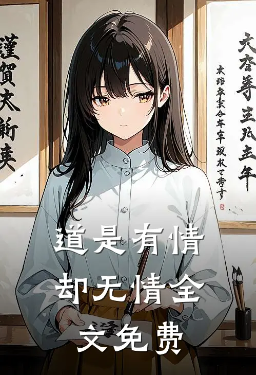 道是有情却无情全文免费
