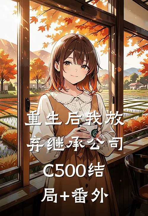 重生后我放弃继承公司C500结局+番外