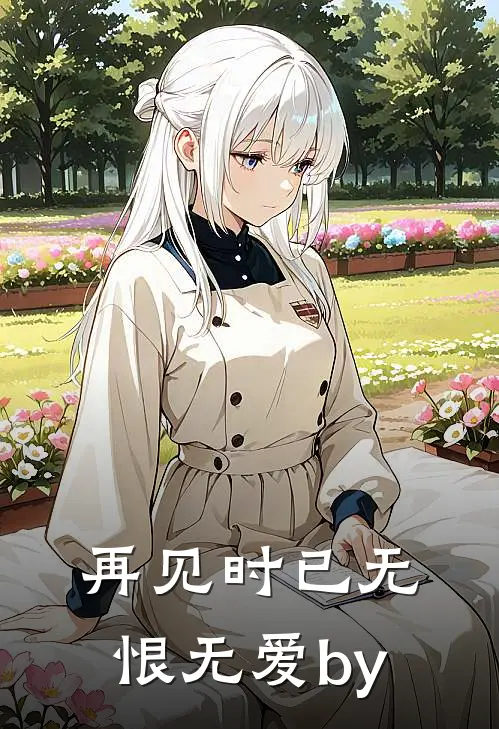 再见时已无恨无爱by