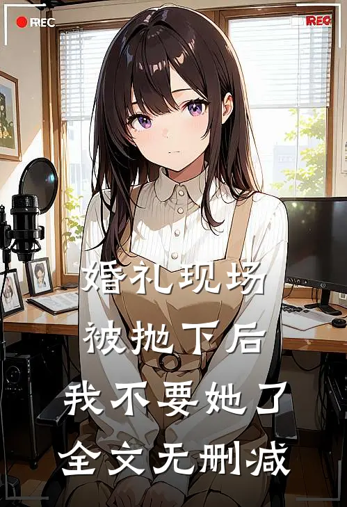 婚礼现场被抛下后，我不要她了全文无删减