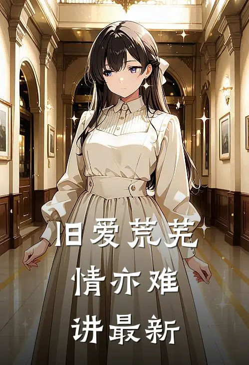 旧爱荒芜，情亦难讲最新