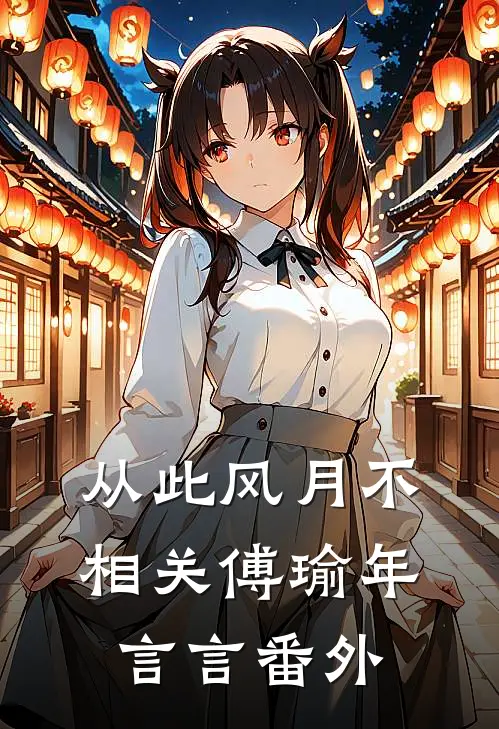从此风月不相关傅瑜年言言 番外