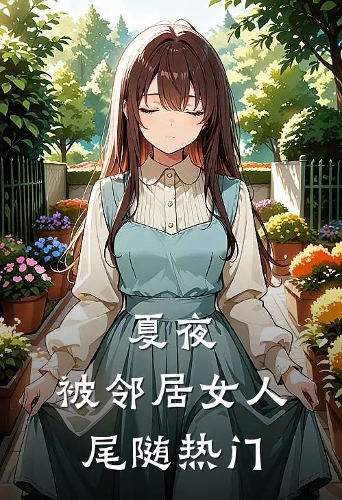 夏夜，被邻居女人尾随热门