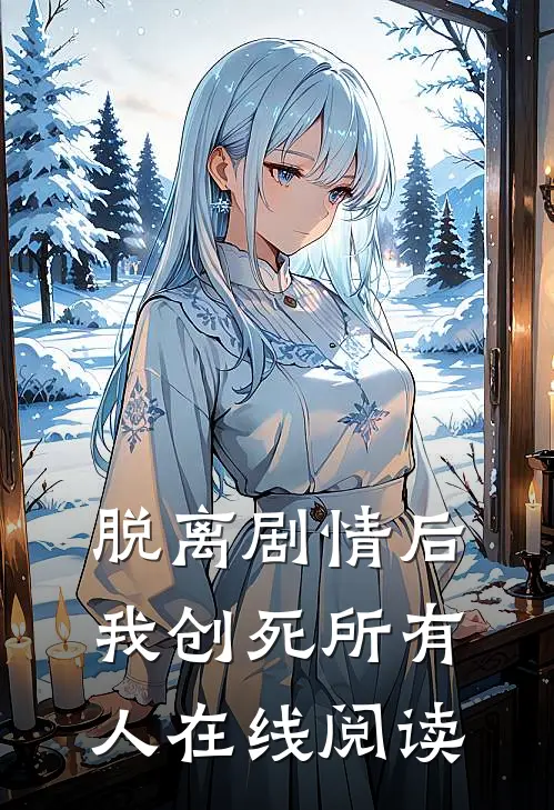 脱离剧情后，我创死所有人在线阅读