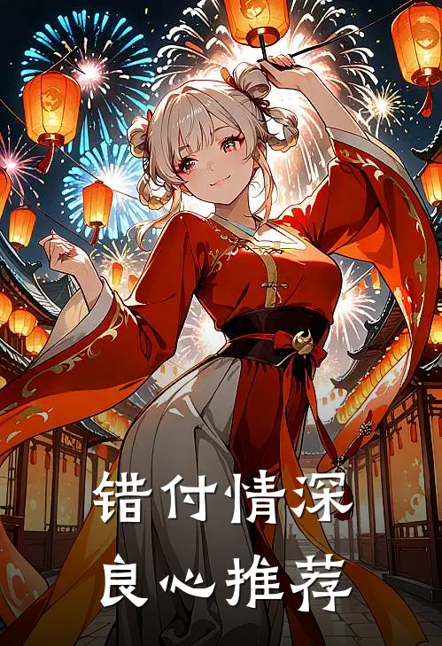 错付情深良心推荐