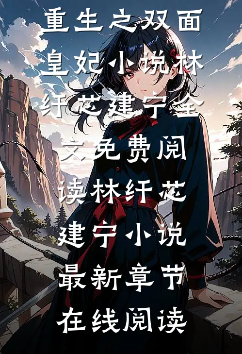 重生之双面皇妃