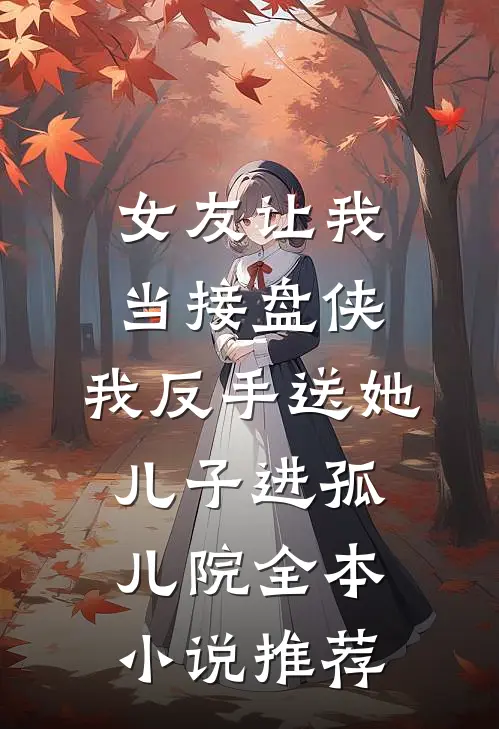 女友让我当接盘侠，我反手送她儿子进孤儿院全本小说推荐