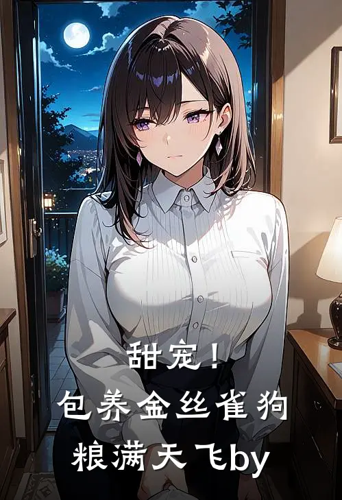 甜宠！包养金丝雀，狗粮满天飞by
