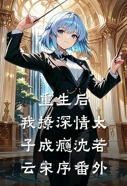 重生后，我撩深情太子成瘾沈若云宋序番外