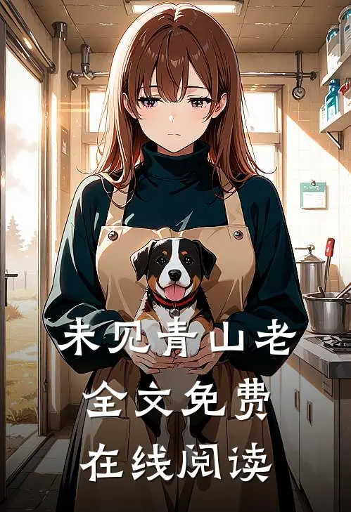 未见青山老全文免费在线阅读