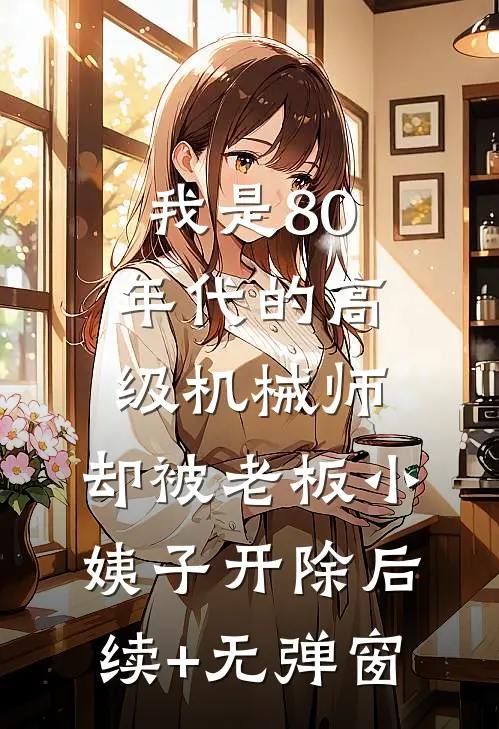 我是80年代的高级机械师，却被老板小姨子开除后续+无弹窗