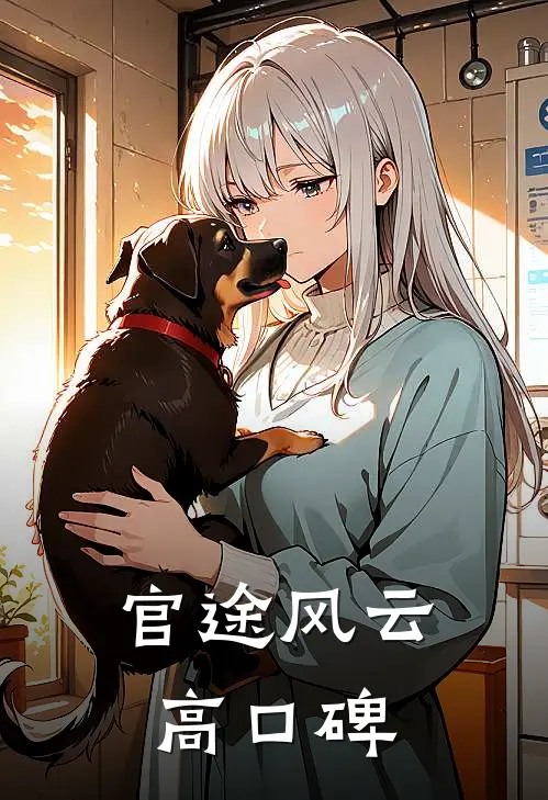 官途风云高口碑