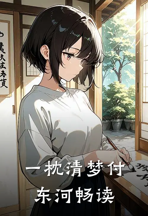 一枕清梦付东河畅读