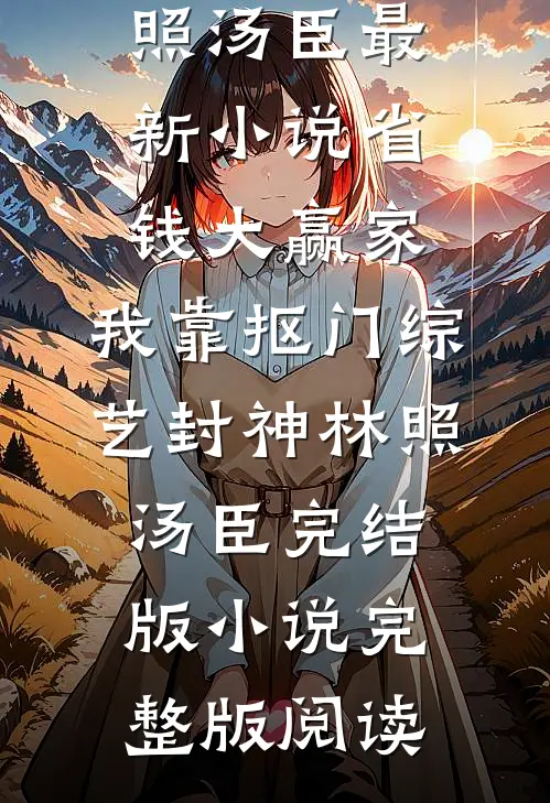 省钱大赢家,我靠抠门综艺封神林照汤臣完结版小说