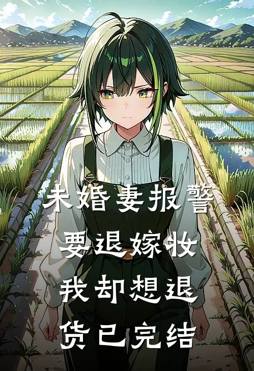 未婚妻报警要退嫁妆，我却想退货已完结