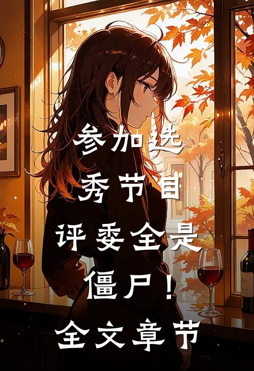 参加选秀节目，评委全是僵尸！全文章节
