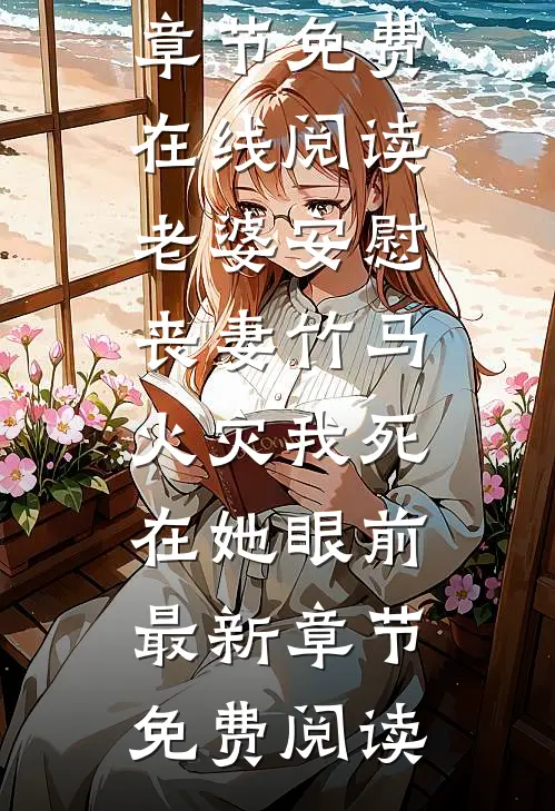 老婆安慰丧妻竹马,火灾我死在她眼前
