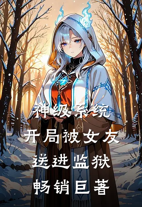 神级系统：开局被女友送进监狱畅销巨著