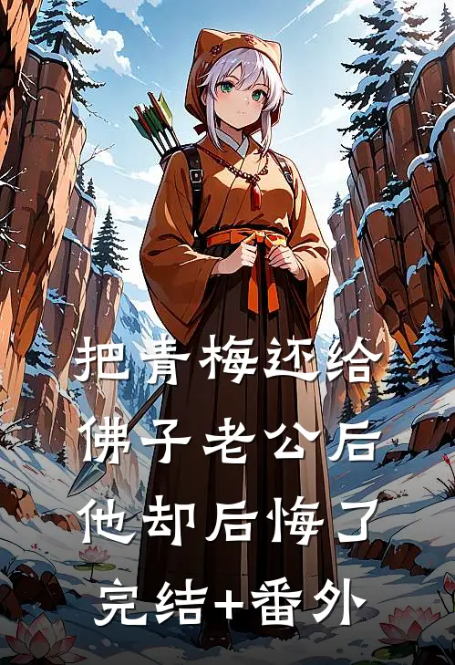 把青梅还给佛子老公后，他却后悔了完结+番外
