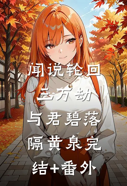 闻说轮回三万劫，与君碧落隔黄泉完结+番外