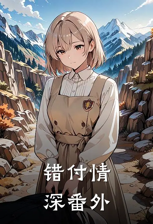 错付情深番外