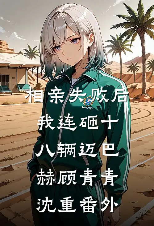 相亲失败后，我连砸十八辆迈巴赫顾青青沈重番外