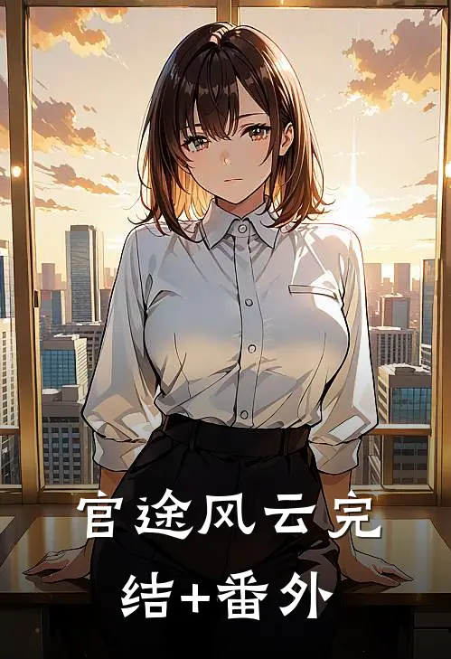 官途风云完结+番外