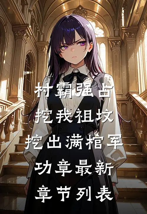 村霸强占挖我祖坟，挖出满棺军功章最新章节列表