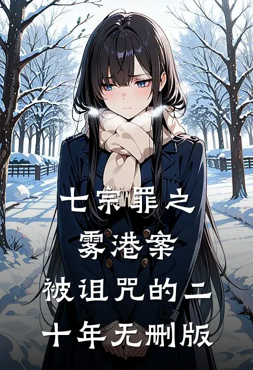 七宗罪之雾港案:被诅咒的二十年无删版