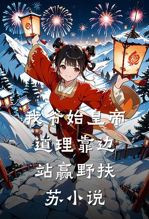 我爷始皇帝，道理靠边站赢野扶苏小说