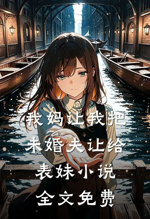 我妈让我把未婚夫让给表妹小说全文免费
