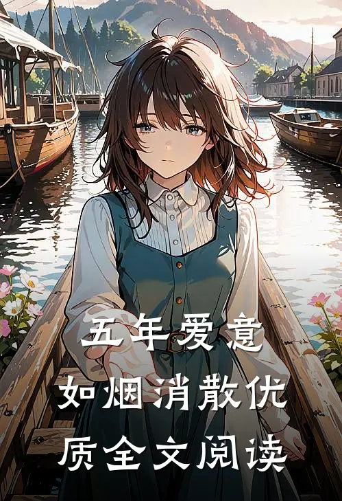 五年爱意，如烟消散优质全文阅读