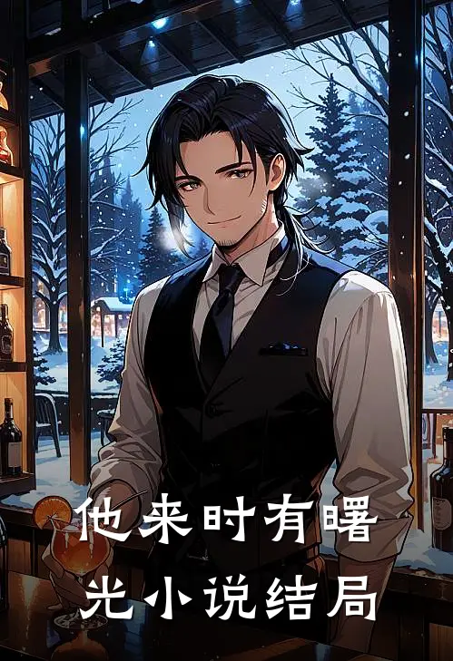 他来时有曙光小说结局