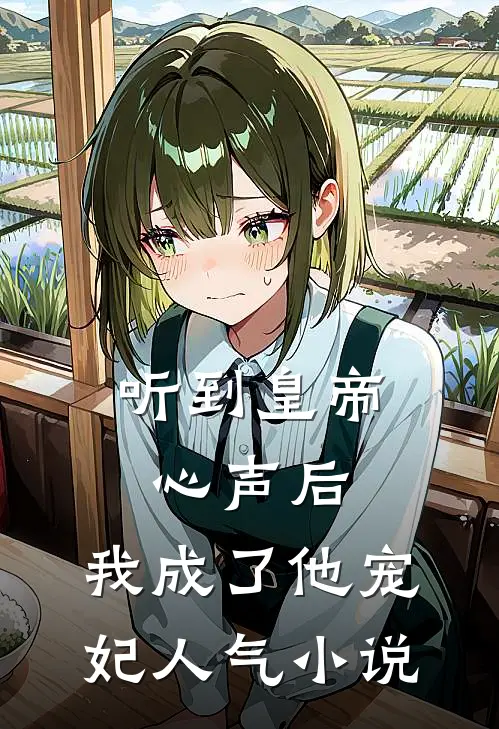 听到皇帝心声后，我成了他宠妃人气小说