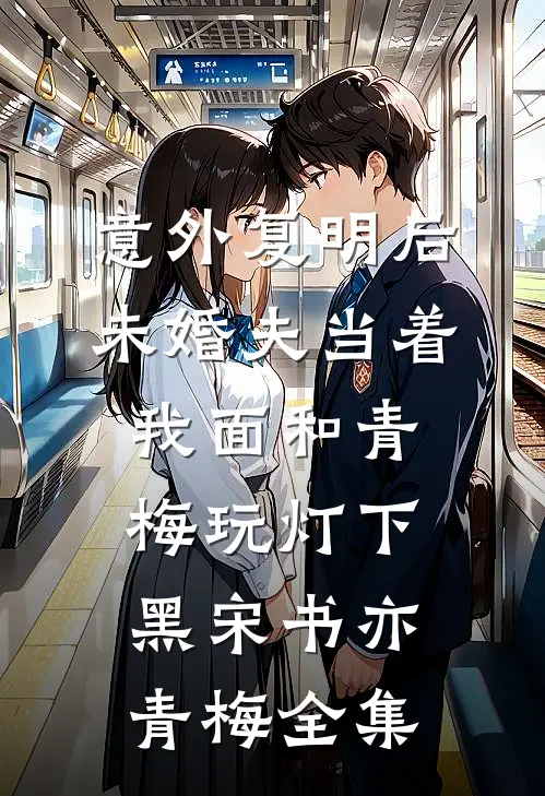 意外复明后，未婚夫当着我面和青梅玩灯下黑宋书亦青梅全集