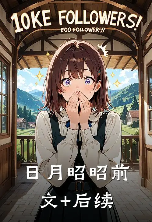 日月昭昭前文+后续