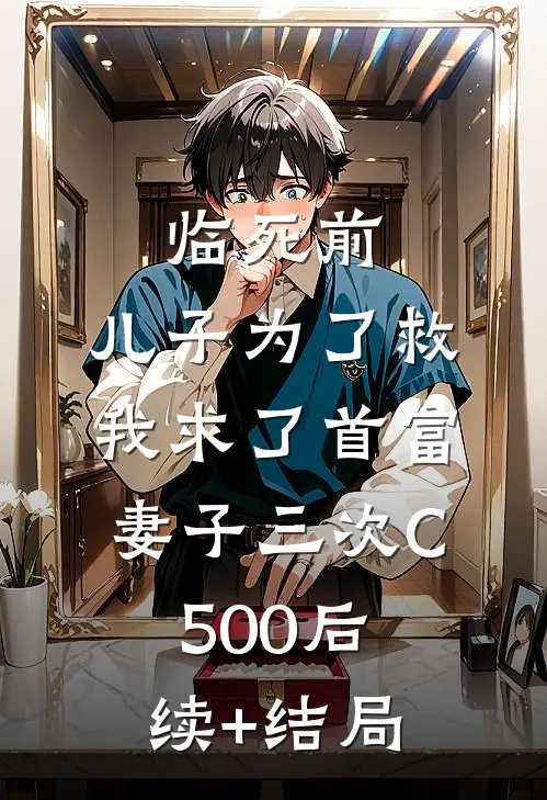 临死前，儿子为了救我求了首富妻子三次C500后续+结局