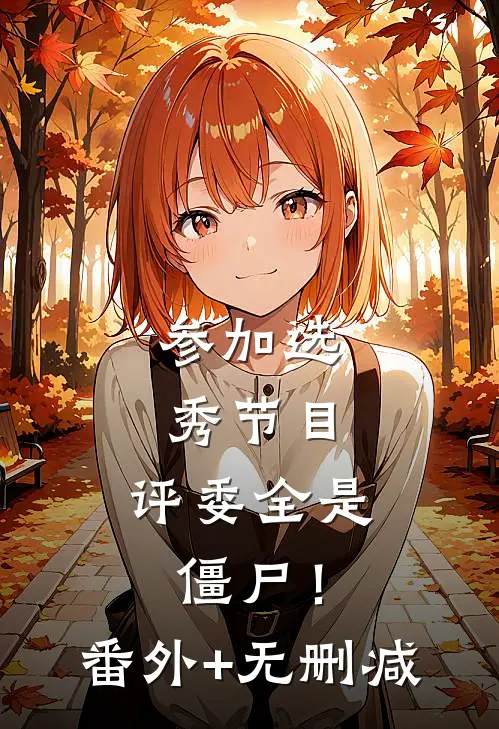 参加选秀节目，评委全是僵尸！番外+无删减