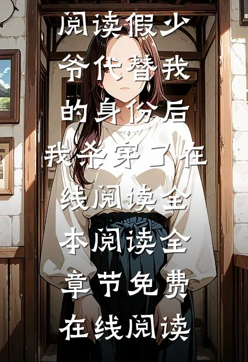 假少爷代替我的身份后,我杀穿了在线阅读全本阅读