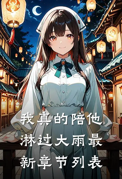 我真的陪他淋过大雨最新章节列表