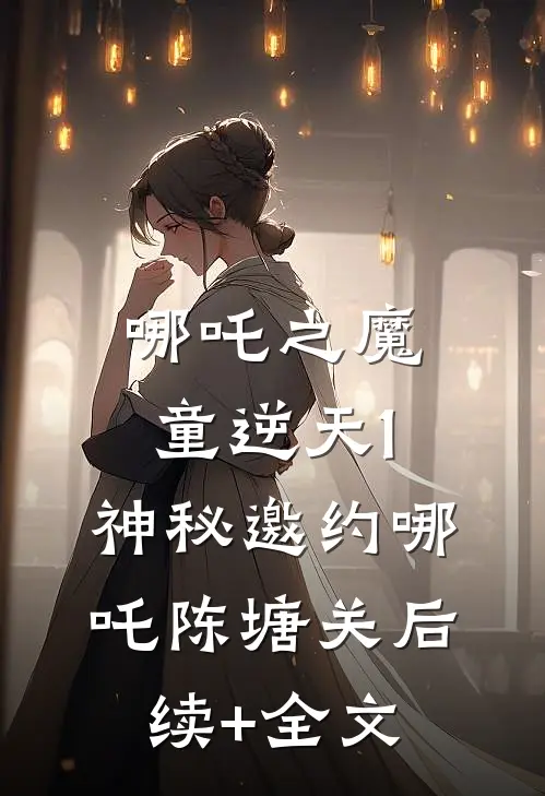哪吒之魔童逆天1：神秘邀约哪吒陈塘关后续+全文