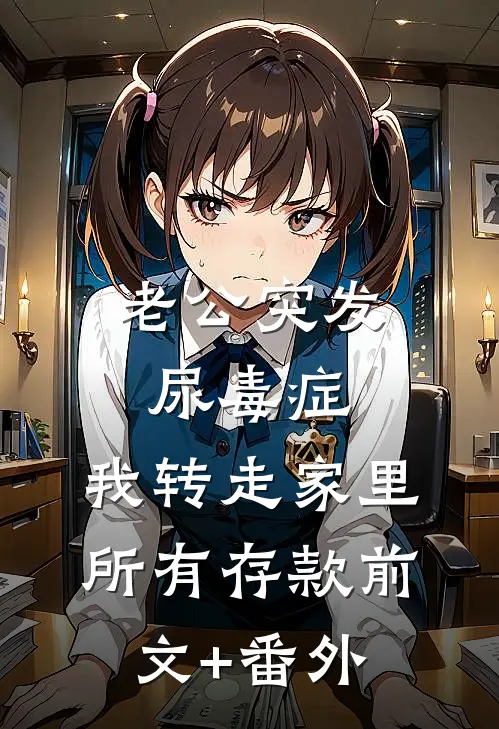 老公突发尿毒症，我转走家里所有存款前文+番外