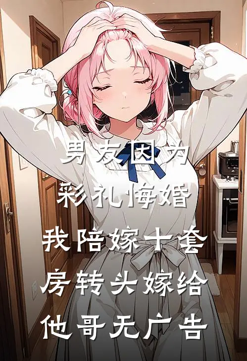 男友因为彩礼悔婚，我陪嫁十套房转头嫁给他哥无广告