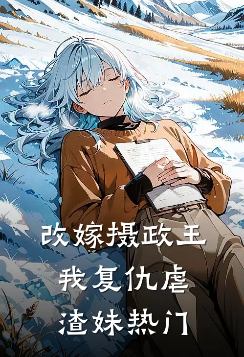 改嫁摄政王，我复仇虐渣妹热门