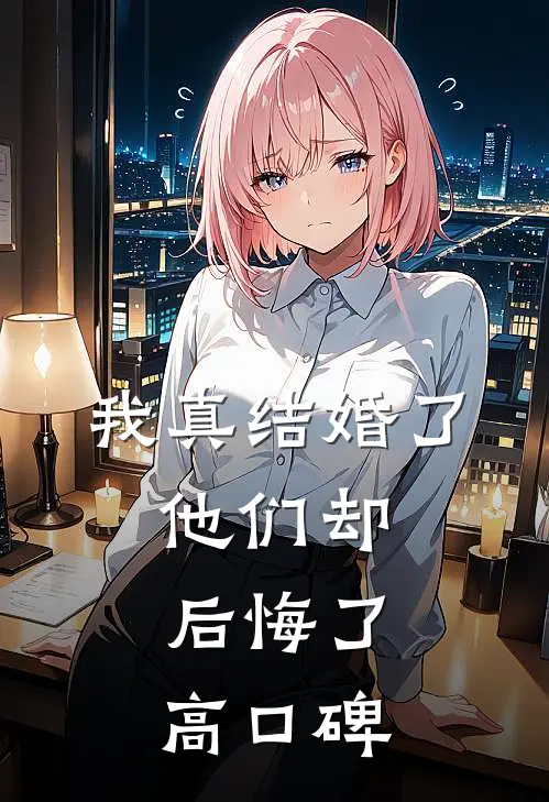 我真结婚了，他们却后悔了高口碑