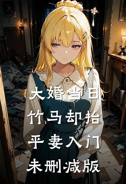 大婚当日，竹马却抬平妻入门未删减版