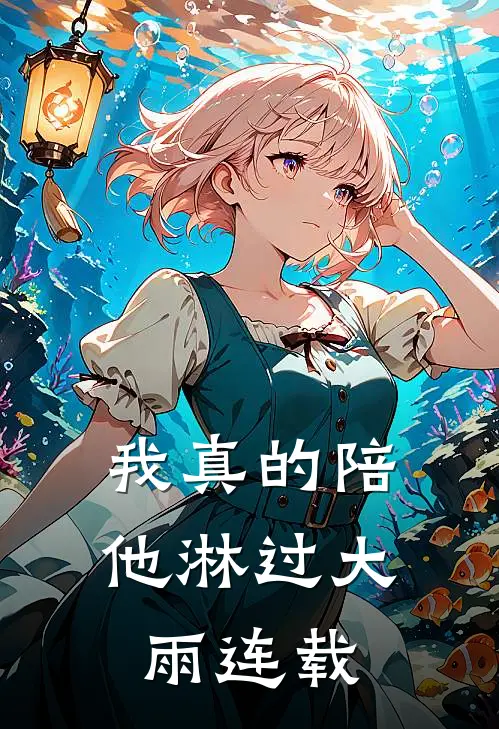 我真的陪他淋过大雨连载