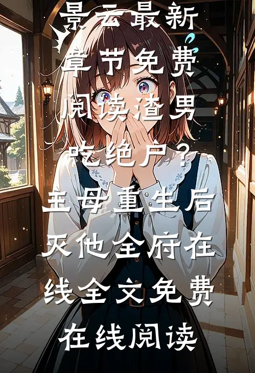 渣男吃绝户?主母重生后灭他全府在线