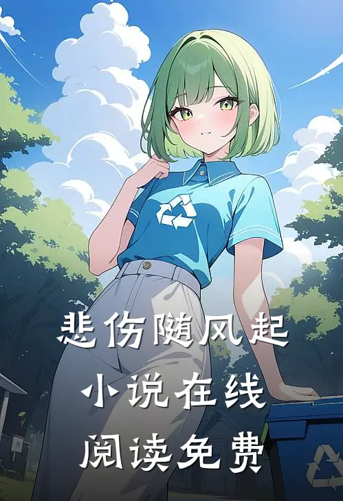 悲伤随风起小说在线阅读免费