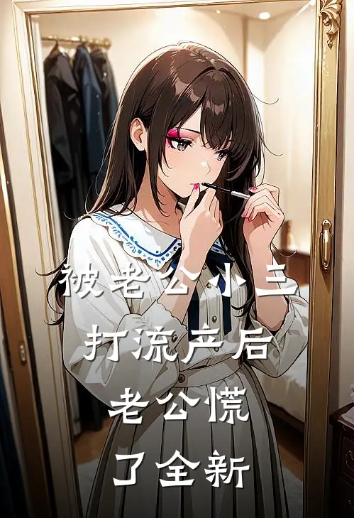 被老公小三打流产后，老公慌了全新